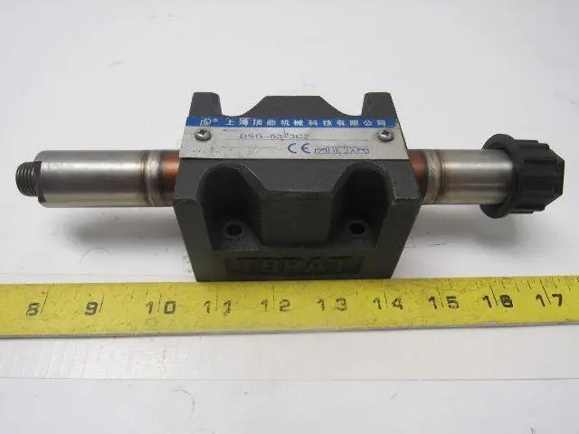 Used YUKEN _UNKNOWN_ Valves/Fittings | Arrow Industrial #625321