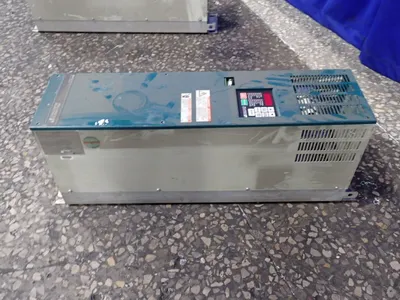 USED RELIANCE ELECTRIC GV3000