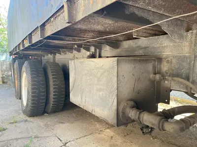 Used 1975 MACK DM686S Misc Trucks Louisiana US | Proxy Equipment #1385279