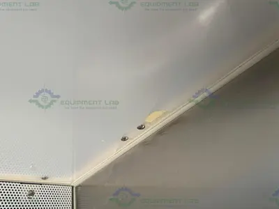 Used THERMO FORMA 1856 CLASS 100 HORIZONTAL LAMINAR FLOW CLEAN WORKSTATION 6 FT Fume Hoods California US | Equipment Lab #1388407