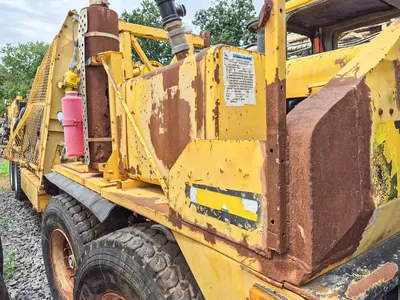 Used 2010 ATLAS COPCO T4BH DRILL RIG Drill Rigs Pennsylvania US | East West Machinery & Drilling #1418063