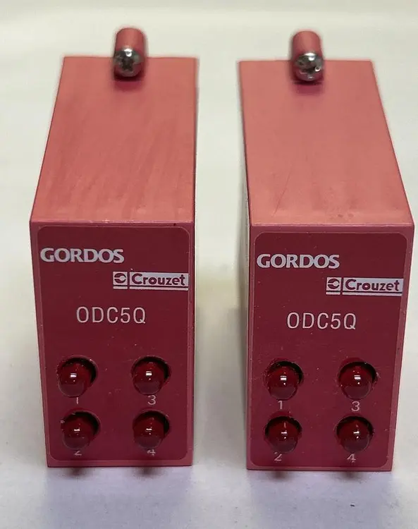 New | in-Stock GORDOS 0DC5Q Miscellaneous Equipment (Electrical & Power) | Surplus Asset Holdings #1199983