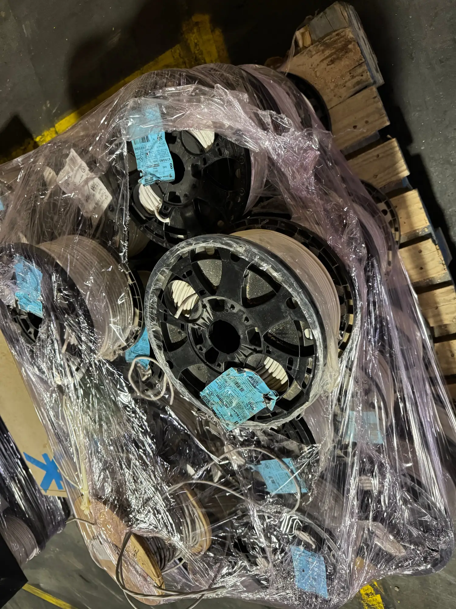 New | in-Stock ENCORE _UNKNOWN_ Cable & Wire South Carolina US | General Equipment and Supply #1491150