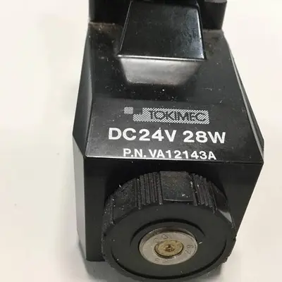 USED VICKERS DG4V32AMP7H750