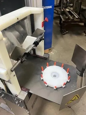 USED FOODTOOLS CS-4AAC