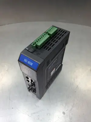 USED Advantech EKI-6538