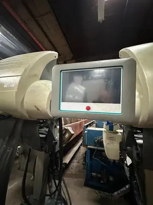 USED SEALED AIR 3986