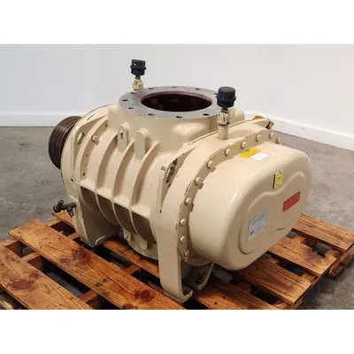 Used UNIVERSAL INDUSTRIES 816 Blowers West Virginia US | JM Industrial #1333720