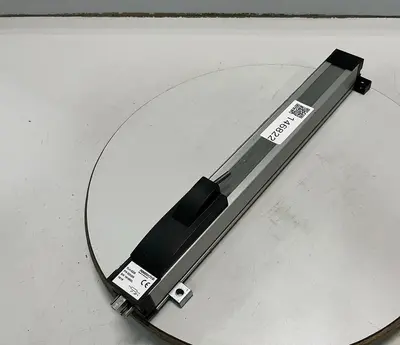 USED NOVOTECHNIK TLH0225