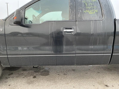 Used 2014 FORD F150 Pickup Trucks Michigan US | Miedema Asset Management Group #1568301