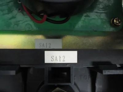 USED DMG MORI E54053A01