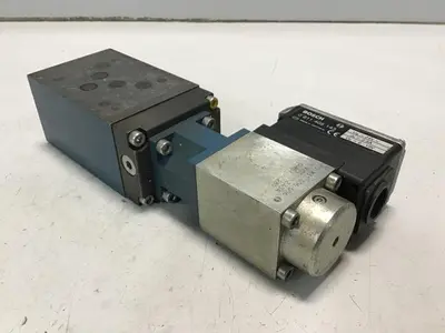 USED BOSCH 0 811 402 165