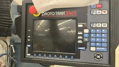 2016 SOUTHWESTERN INDUSTRIES DPM SX2P Mills, CNC | Machinery Central (3)