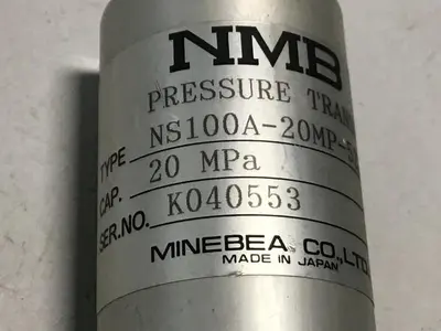 USED NMB NS100A-20MP-5222-S14