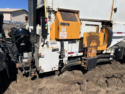 USED 2018 MACK LR613 REFUSE