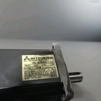 USED MITSUBISHI HC-KFS43