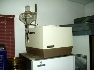USED FISHER SCIENTIFIC 58