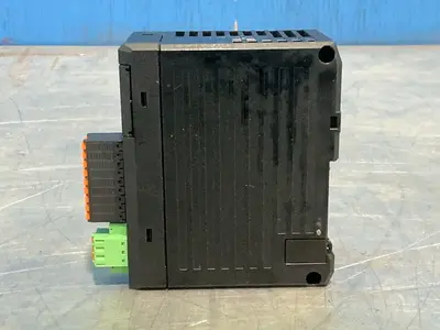 Used KEYENCE IV3G120 Sensors Ohio US | HGR 24 #1406187