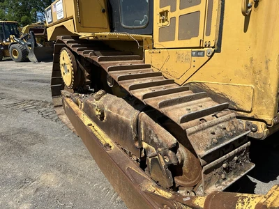 Used 2009 CATERPILLAR D6T XL Bulldozers New York US | Abele Tractor #1341474