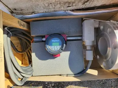 USED MAGTECH LTM-350-G