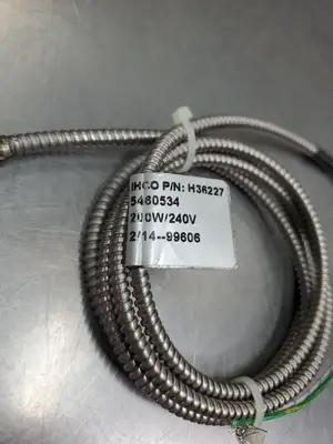USED IHCO H36227