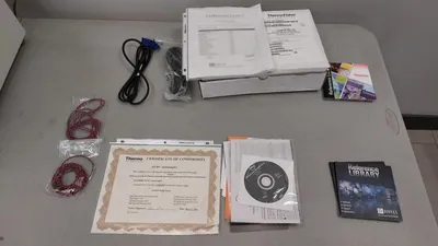 THERMO SCIENTIFIC DIONEX Test Equipment - Other | Platinum Group (28)