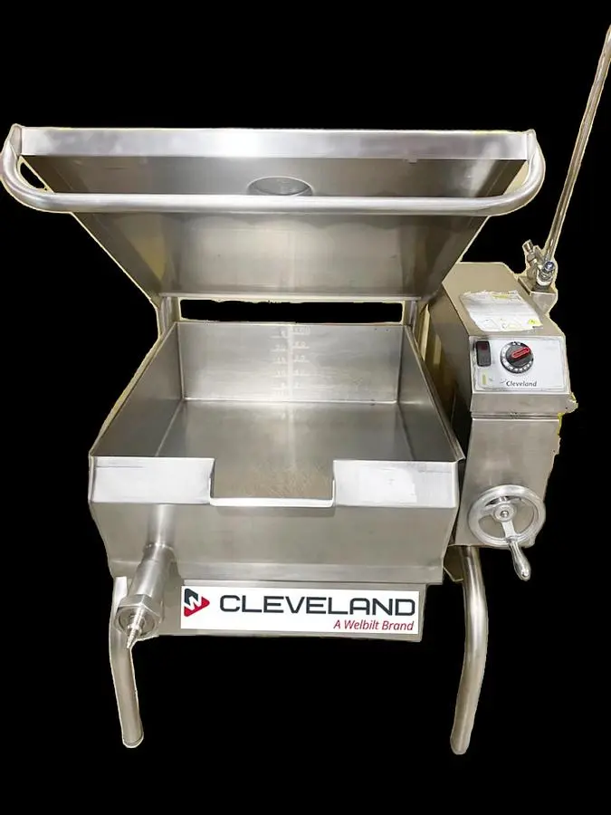 USED CLEVELAND SEL30