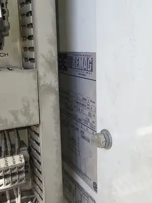 Underground MCC Unit