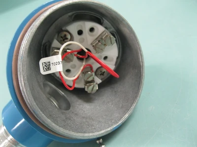 NEW Endress Hauser TH13-8A33A4AB31BK