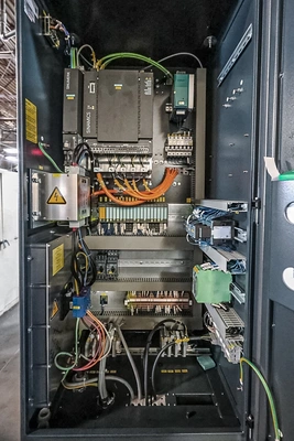 Used 2012 DMG MORI MILLTAP 700 Drilling & Tapping Centers Colorado US | Elevation Machine #1389011