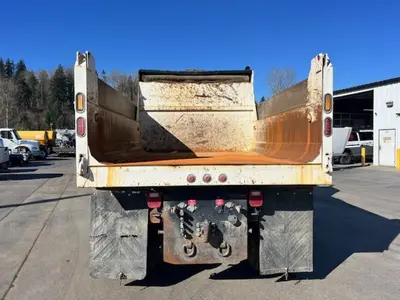 Used 2011 INTERNATIONAL WORKSTAR 7500 Dump trucks Washington US | Puget Sound Truck Sales #1546501