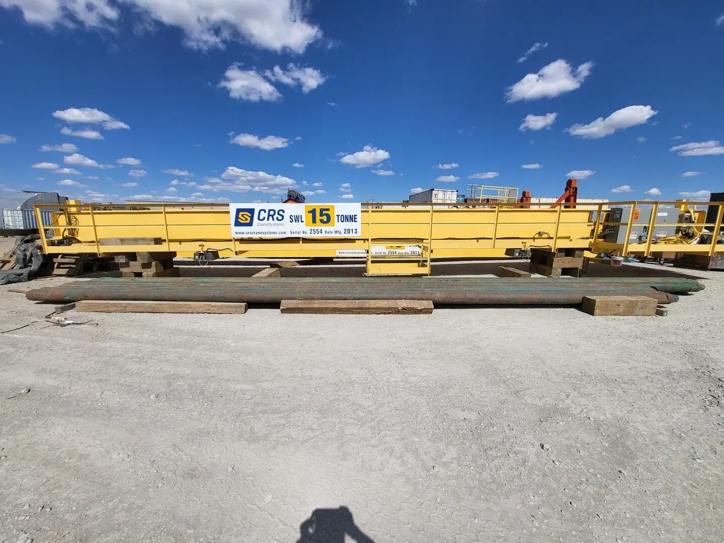 Drill Pipe
