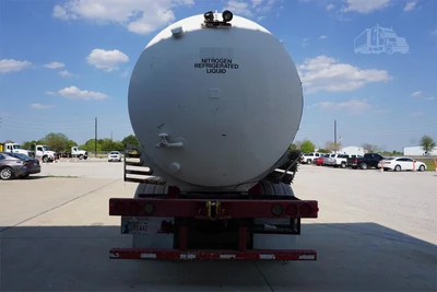 Used 2009 PETERBILT 367 Service & Utility Trucks Texas US | Roll Off Truck World #1491938