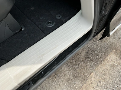 Used 2020 CHRYSLER PACIFICA Vans Michigan US | Miedema Asset Management Group #1315937