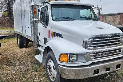 Used 2003 STERLING ACTERRA 24' BOX TRUCK Box trucks Pennsylvania US | Proxy Equipment #1378043