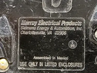USED MURRAY MP220