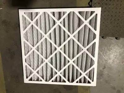 KOCH Multi-Pleat XL 102-700-031 Air Filter 24″ X 24″ X 4″ -NIB of 6