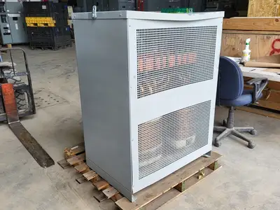Used MARCUS MT300A1 Transformers British Columbia CA | Lenmark #265647