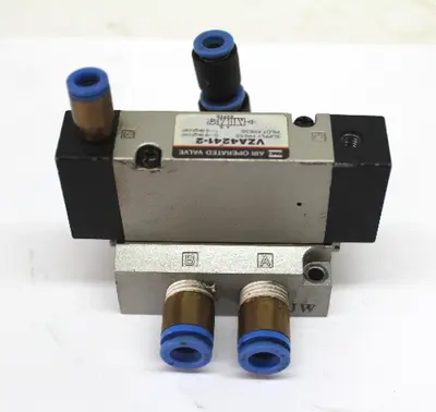 USED SMC VZA4241-2