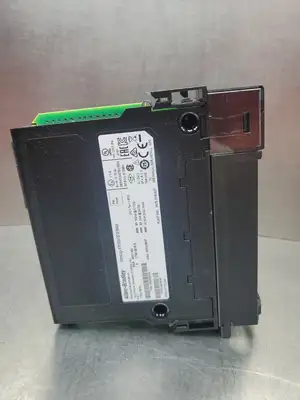USED Allen-Bradley 1756-IB16