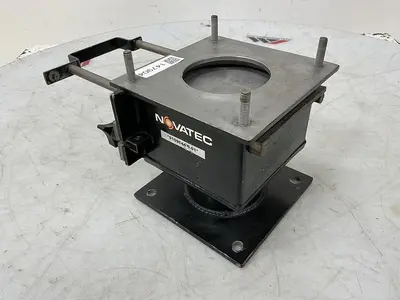 USED NOVATEC 9109644-5-01