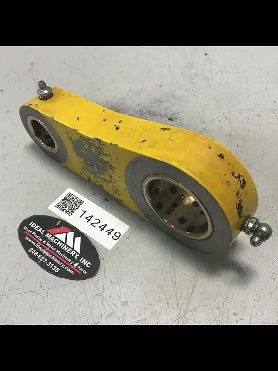 Used VAN DORN 47795J Clamps Michigan US | Ideal Machinery #688620