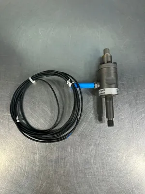USED Palmetto Automation Inc. 0112935