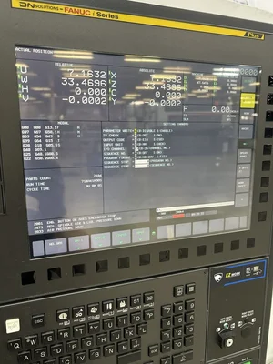 Used 2022 DN SOLUTIONS PUMA 3100XLY CNC Lathes Georgia US | The Equipment Hub #1354835