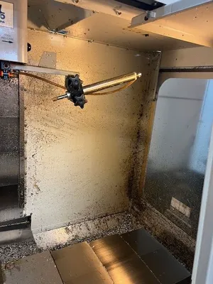 Used 2005 HAAS VF-1 Vertical Machining Centers Illinois US | Asset Exchange Corporation #1291712