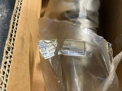 Used THK _UNKNOWN_ Tooling & Accessories (Other) Ohio US | HGR 24 #1232641