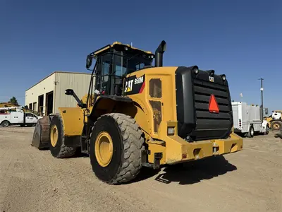 USED 2019 Caterpillar 950M