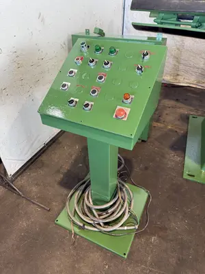 USED ASC 10D48D22/5H200