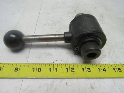 Used KIPP _UNKNOWN_ Miscellaneous MRO | Arrow Industrial #658196