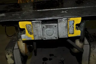 USED ROUSSELLE 4F